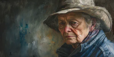 Et stearinlys som brenner stille, symboliserer minne og respekt for de som har gått bort